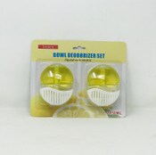 Wholesale - BOWL DEODORIZER SET, 2PCS, 2X50ML, UPC: 810002205088